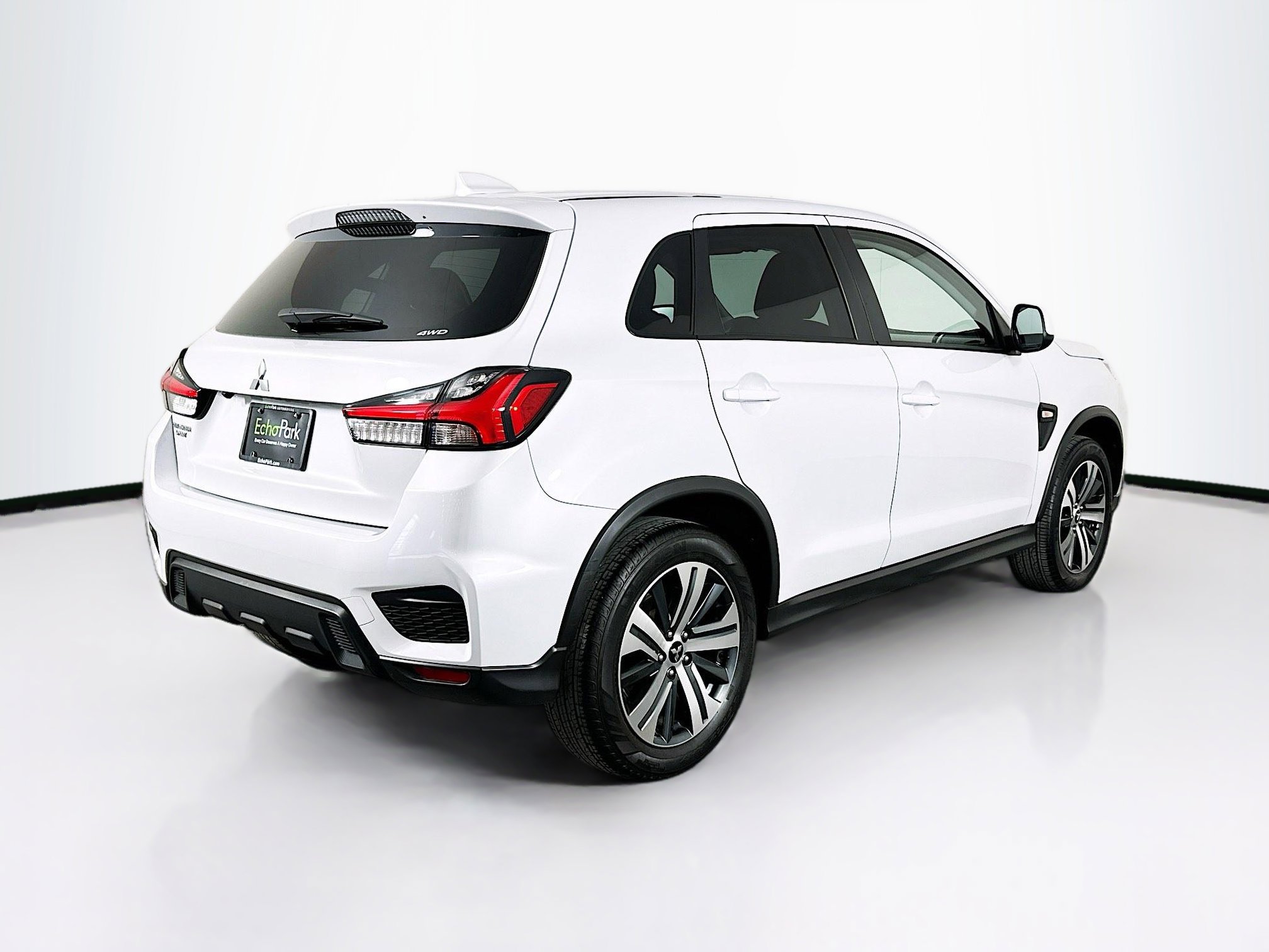 Used 2024 Mitsubishi Outlander Sport ES image 9