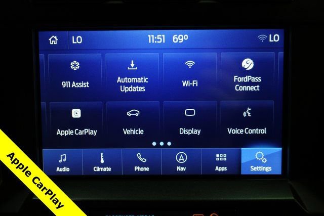 Used 2019 Ford F250 Lariat w/ Lariat Value Package image 34