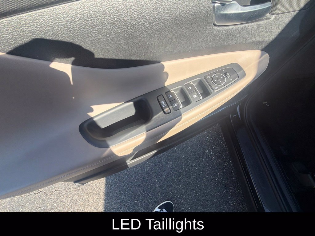 Used 2023 Hyundai Santa Fe SEL w/ Premium Package AWD/4WD image 13