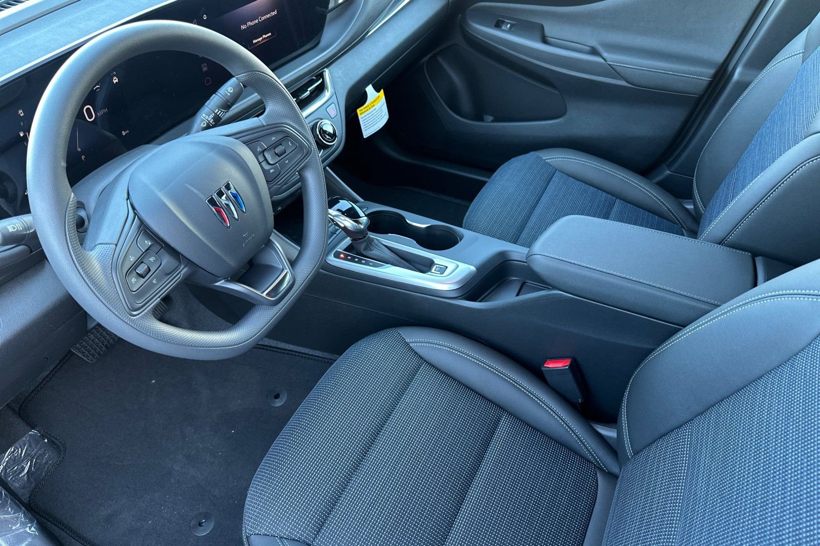 New 2026 Buick Envista Preferred w/ Convenience II Package FWD image 10