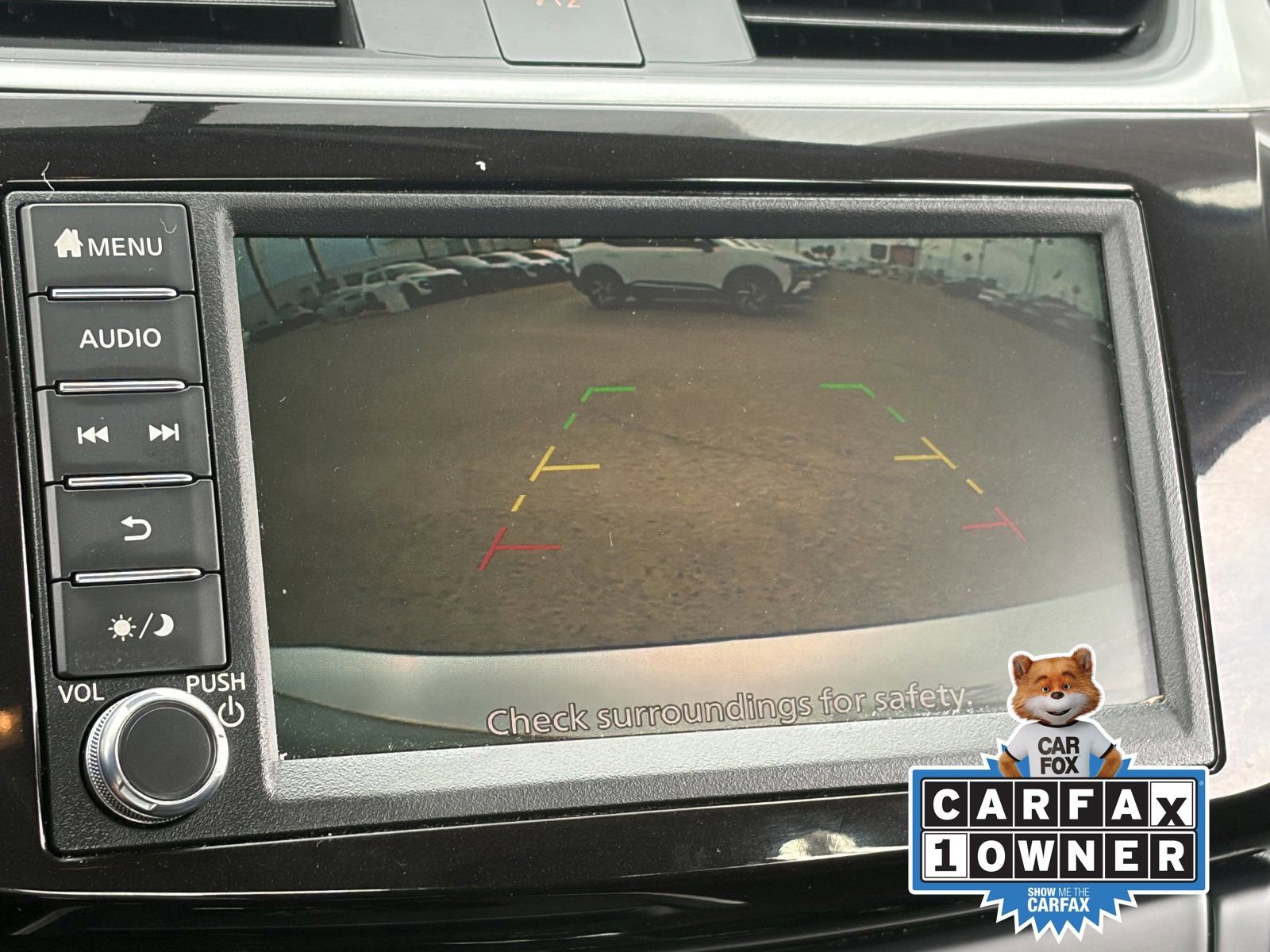 Used 2019 Nissan Sentra SV image 27