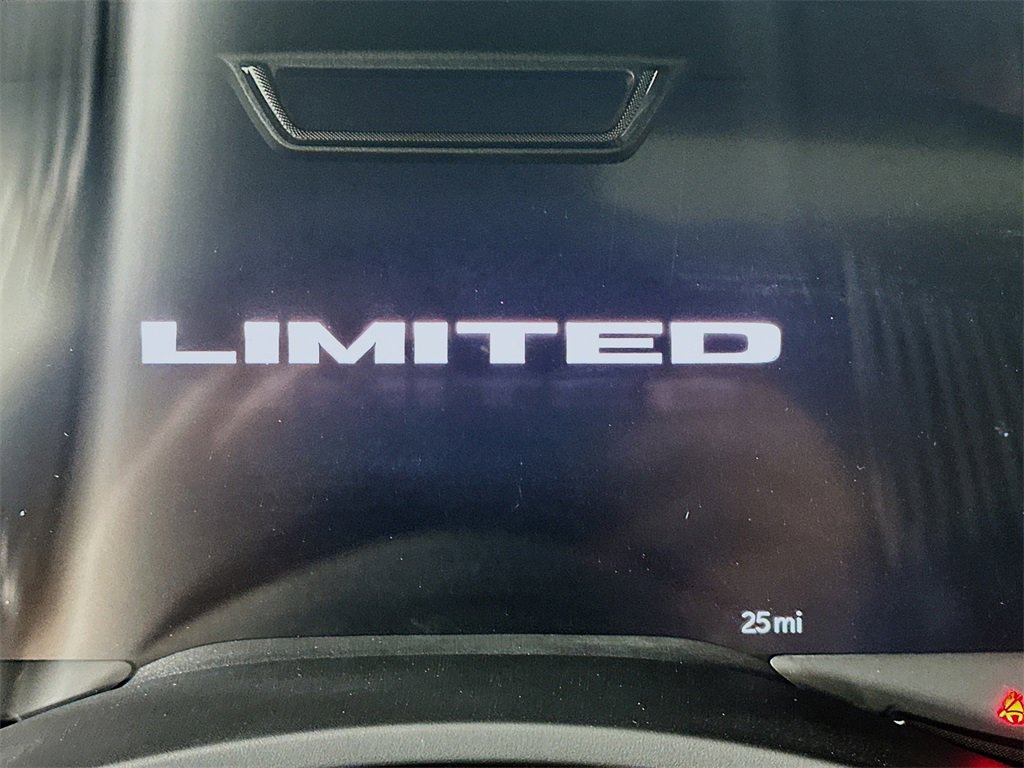 New 2026 RAM 3500 Limited image 11