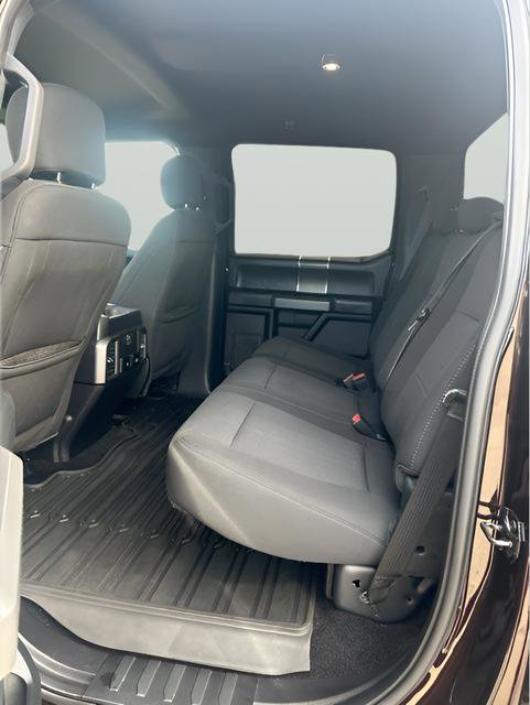 Used 2018 Ford F150 XLT w/ Equipment Group 301A Mid image 14