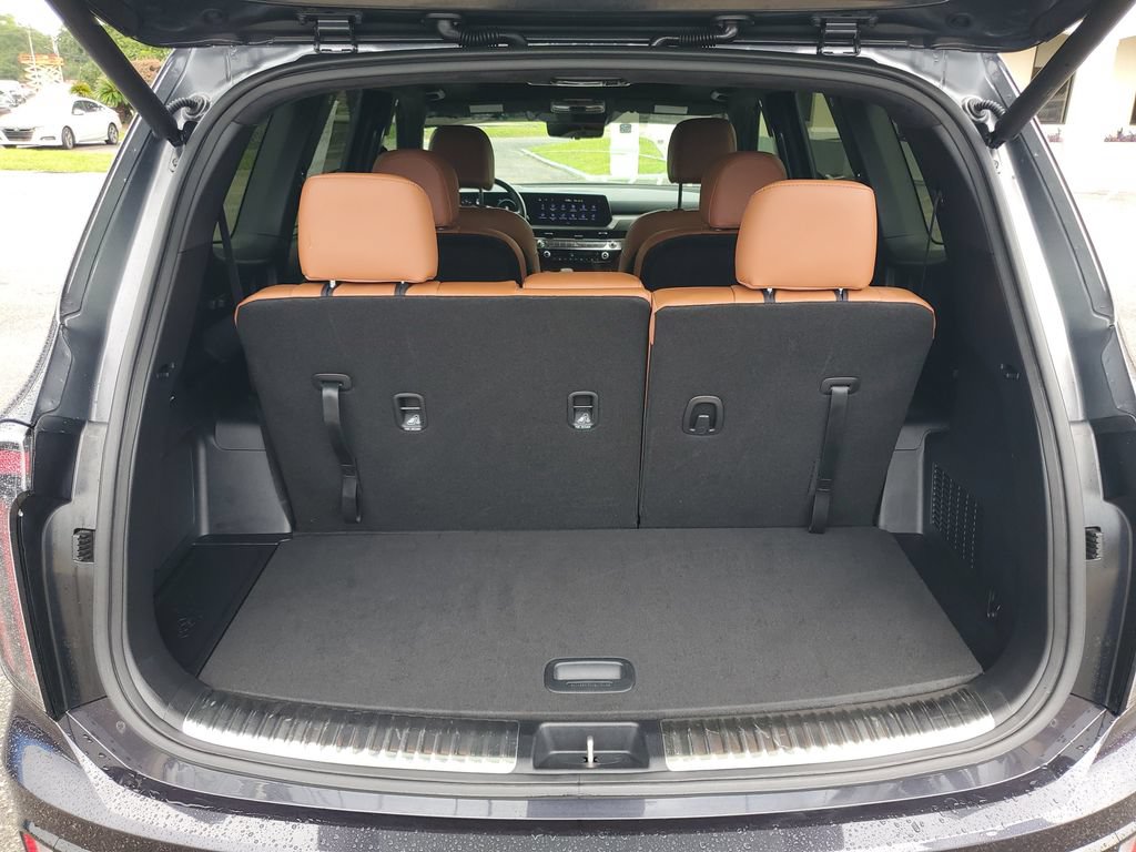 Used 2025 Kia Telluride SX Prestige X-Line AWD/4WD image 30