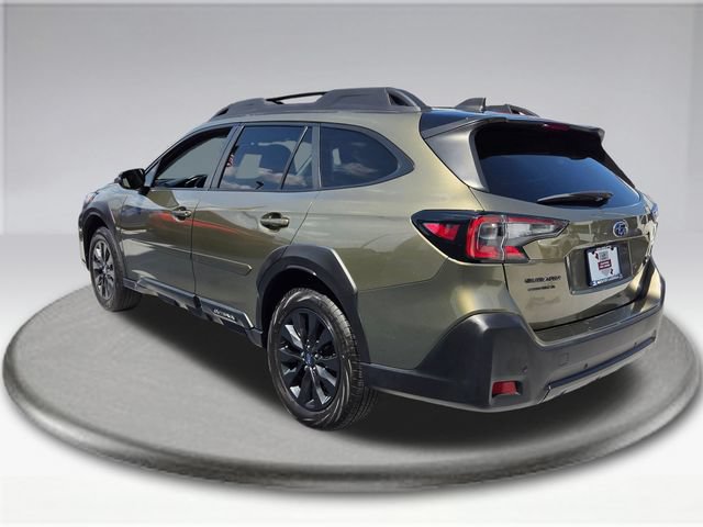 Certified 2023 Subaru Outback Onyx Edition XT AWD/4WD image 16