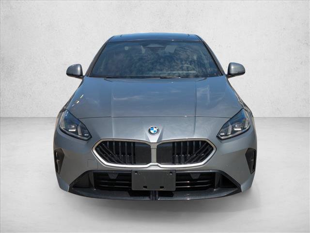 Used 2025 BMW 228i xDrive w/ Premium Package AWD/4WD image 2