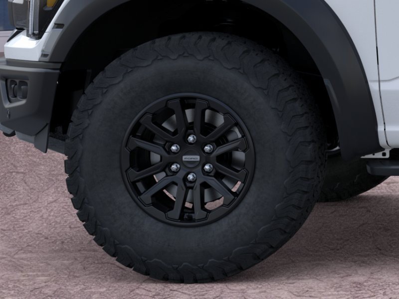 New 2026 Ford F150 Raptor AWD/4WD image 20