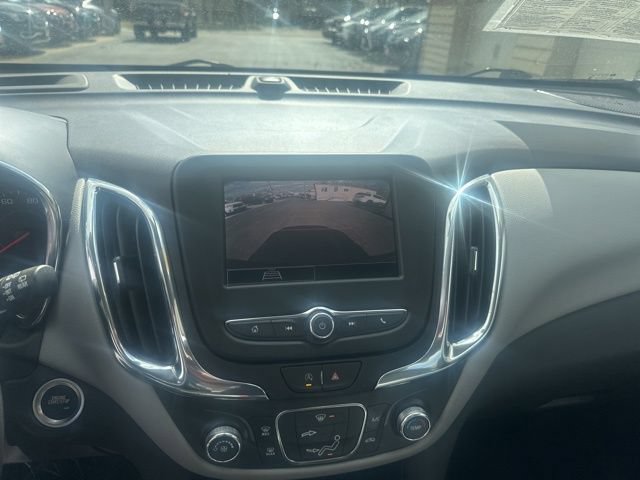 Used 2023 Chevrolet Equinox LS w/ LPO, Floor Liner Package AWD/4WD image 10