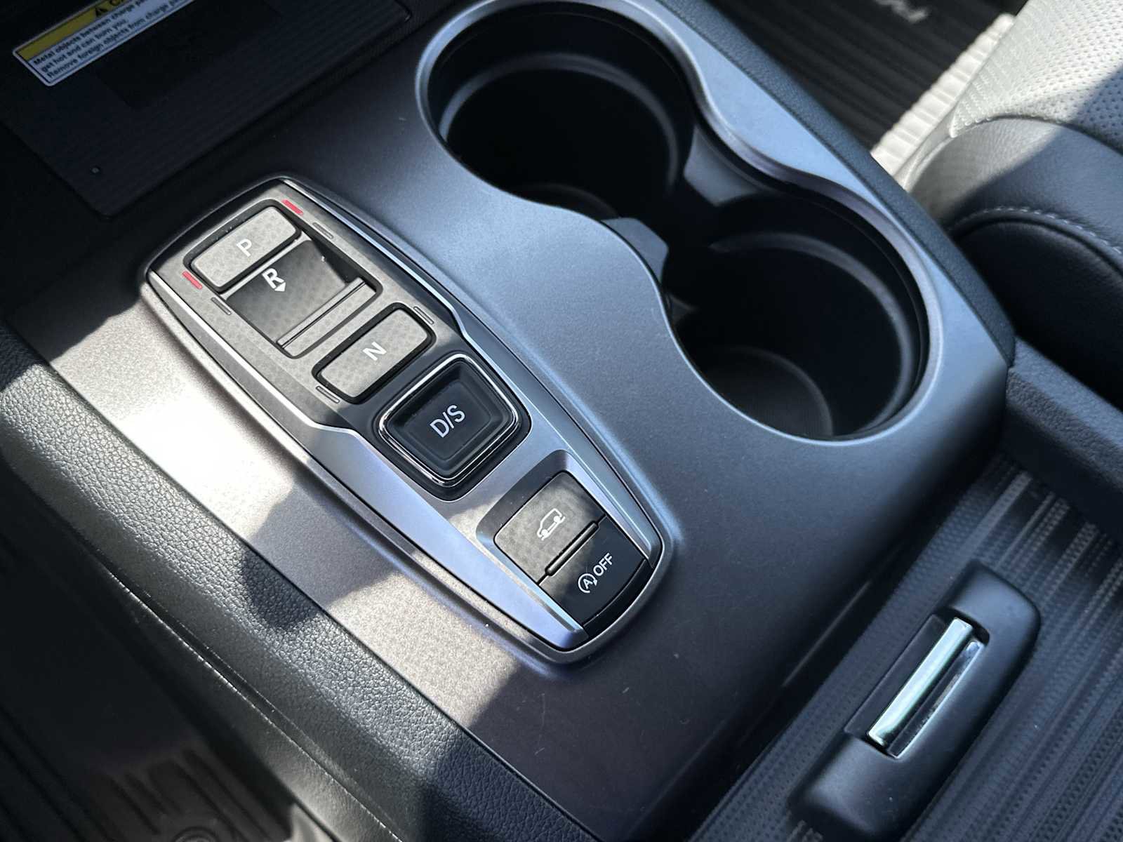 Used 2023 Honda Passport EX-L image 19
