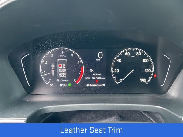 Used 2023 Honda Pilot Touring image 11