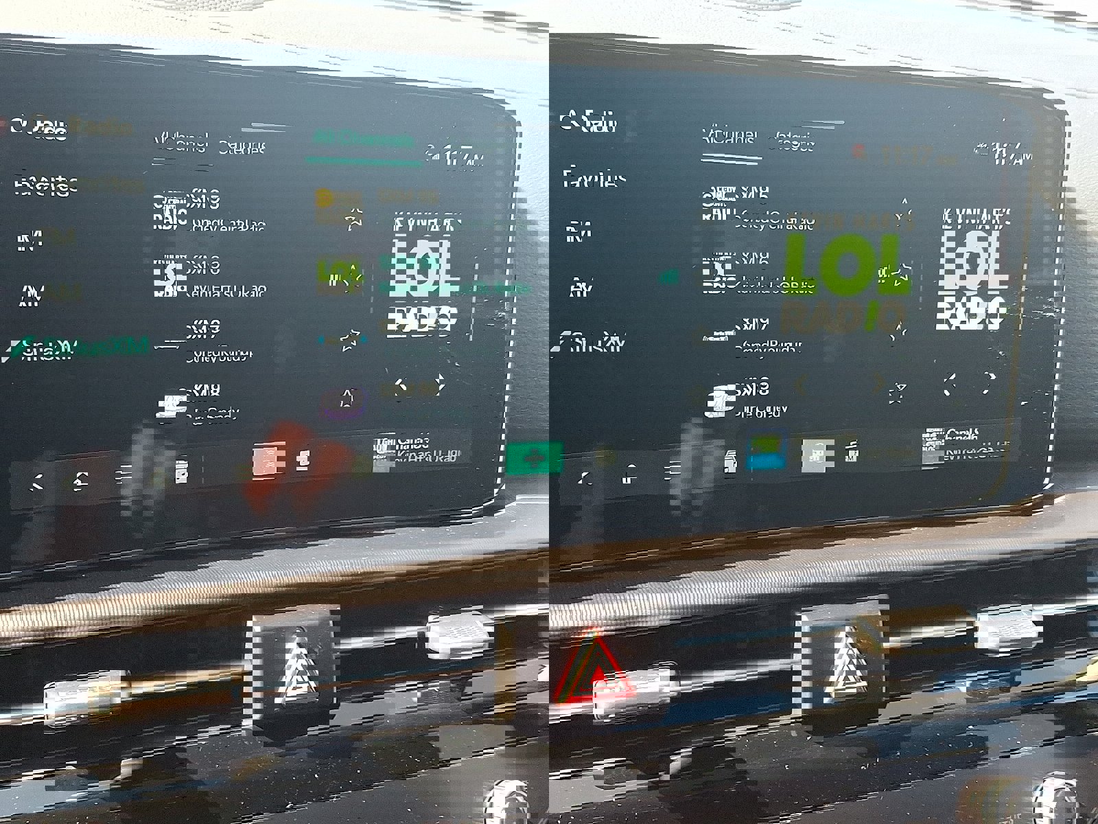 New 2026 Kia Sportage SX image 13