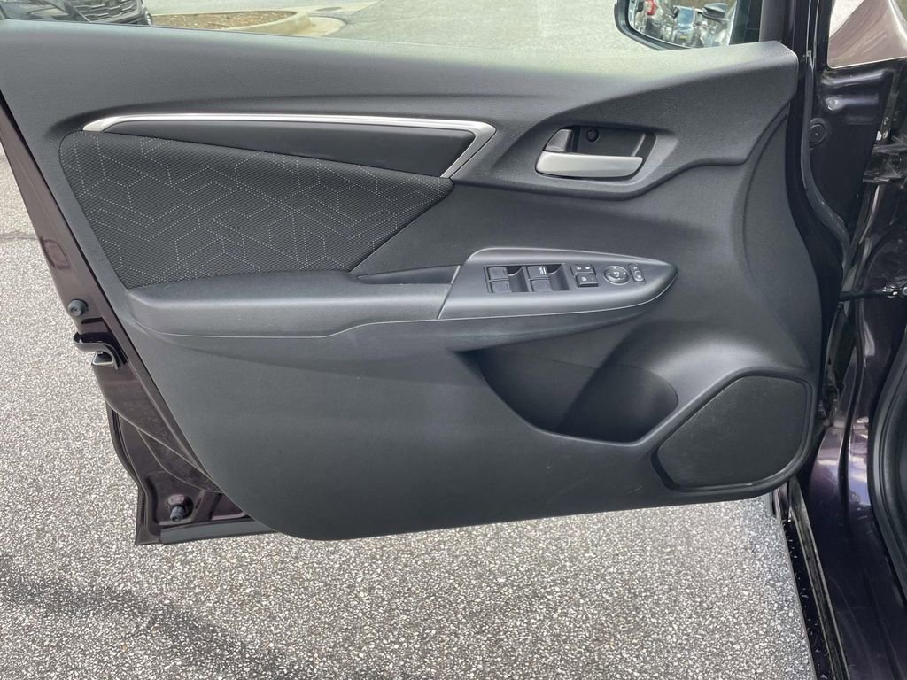 Used 2015 Honda Fit EX image 13