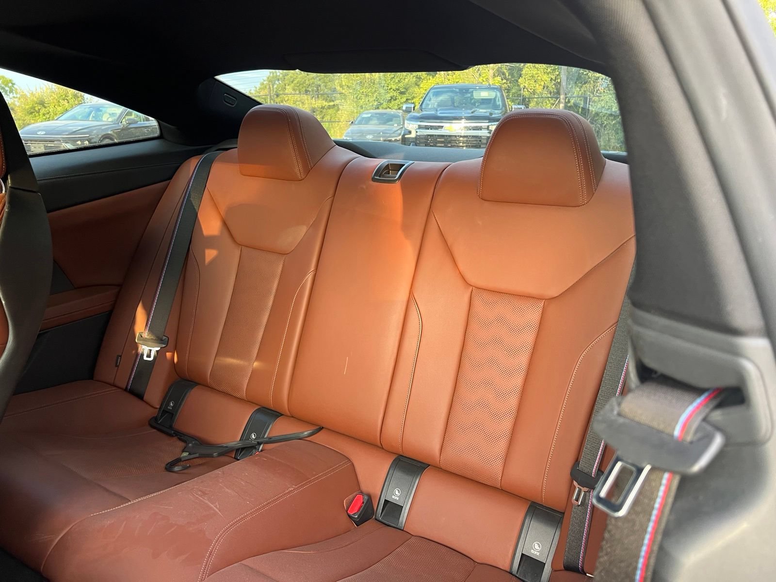 Used 2023 BMW M4 xDrive Competition AWD/4WD image 19