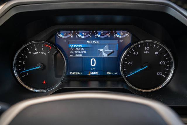 Certified 2023 Ford Expedition XLT RWD image 25