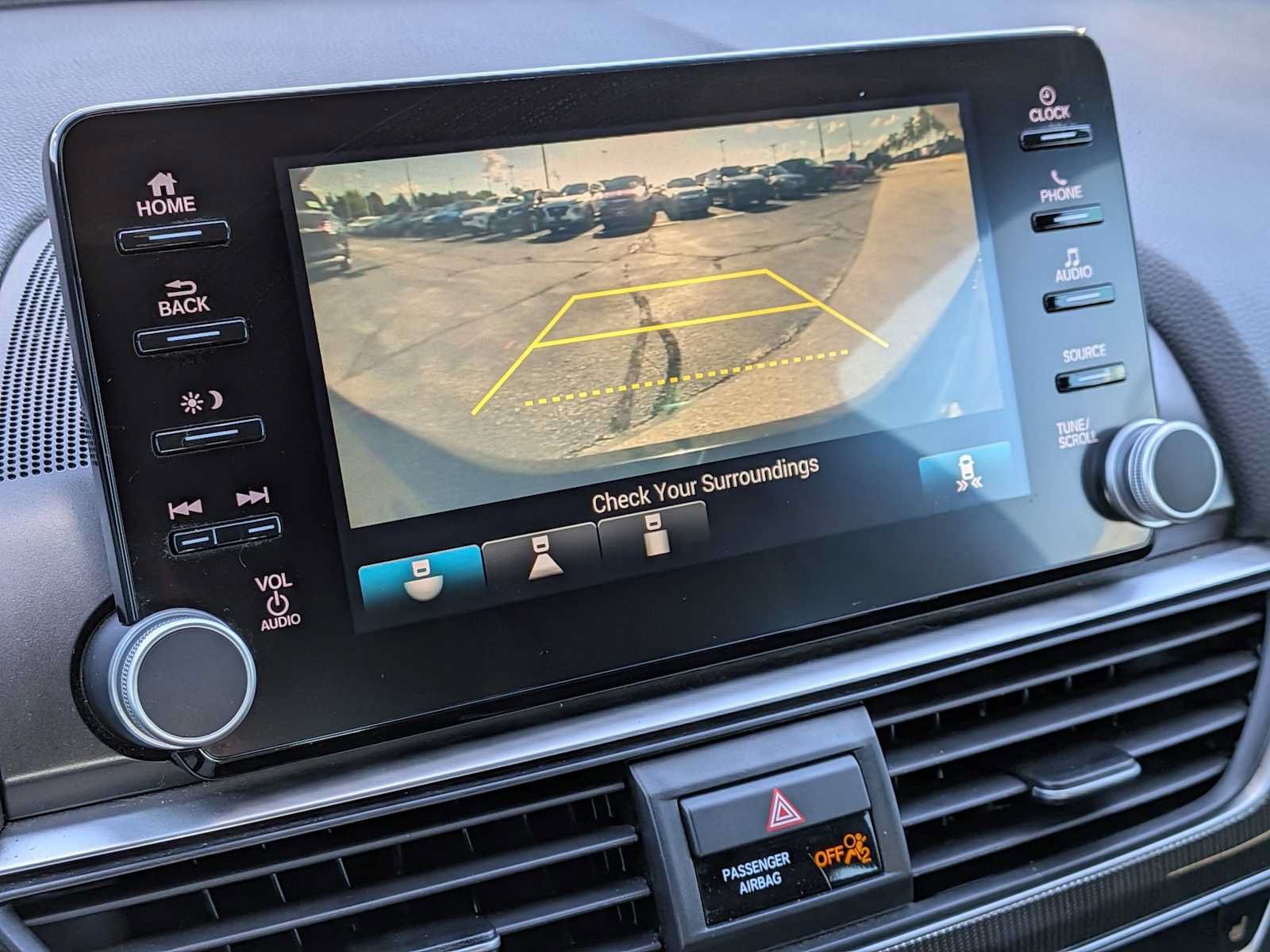 Used 2018 Honda Accord Sport image 29