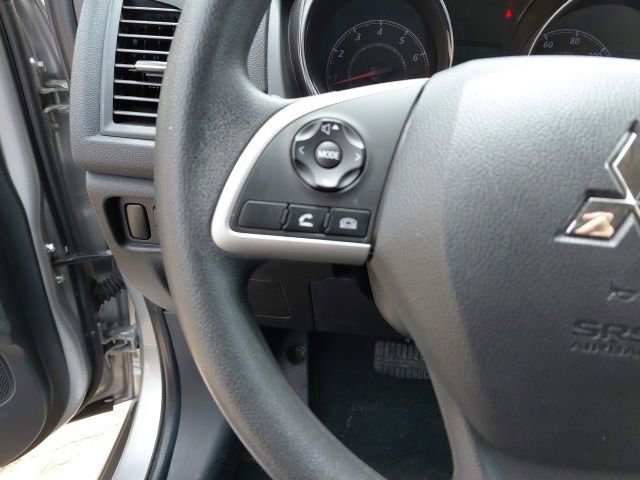 Used 2025 Mitsubishi Outlander Sport ES AWD/4WD image 12