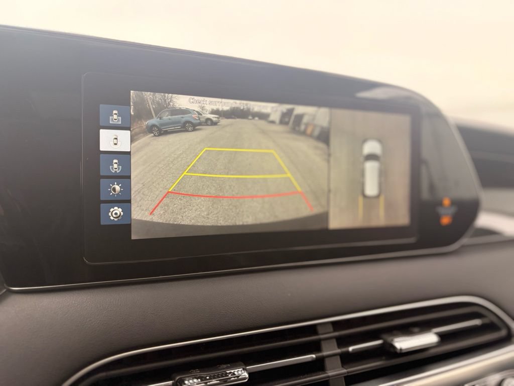 Used 2021 Hyundai Palisade Limited FWD image 30