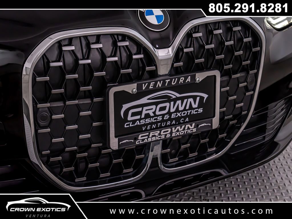 Used 2024 BMW 430i Convertible w/ Convenience Package image 56