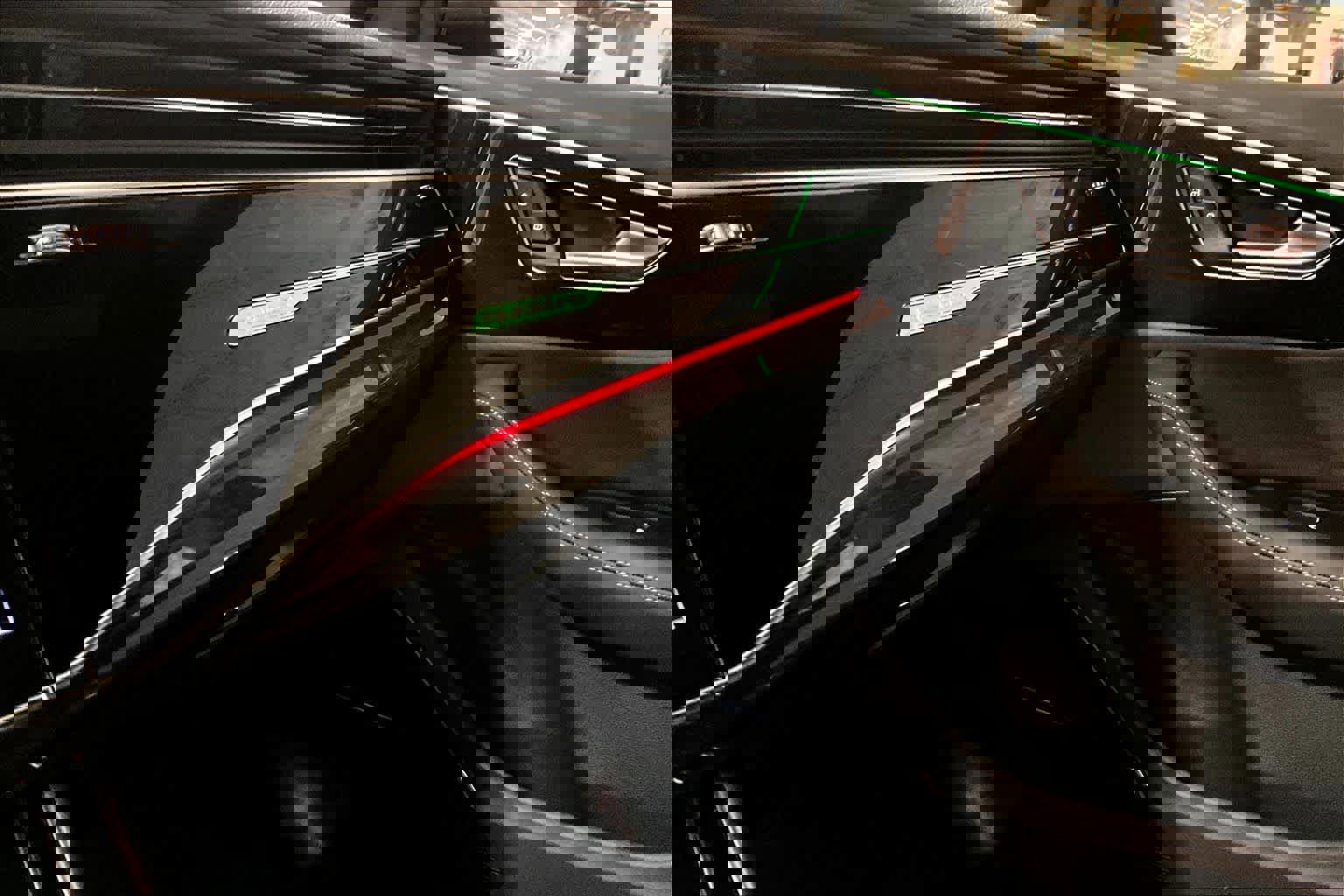 Used 2024 Audi Q8 Premium Plus w/ Premium Plus Package image 23