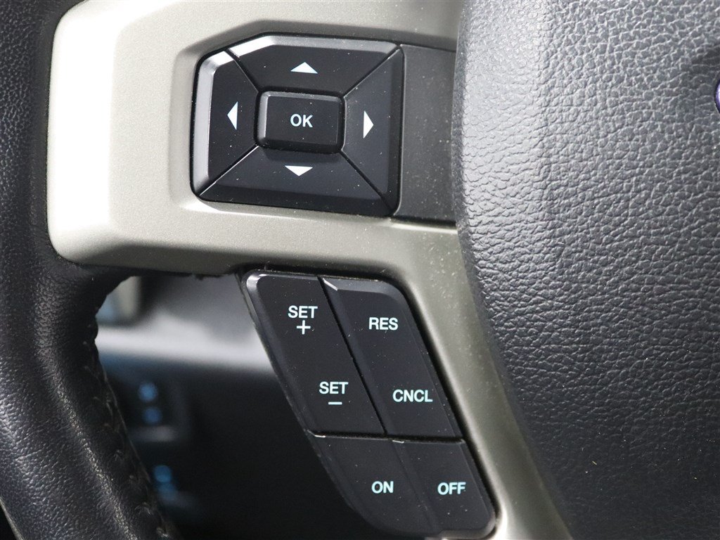 Used 2022 Ford F350 Lariat w/ Lariat Ultimate Package AWD/4WD image 38