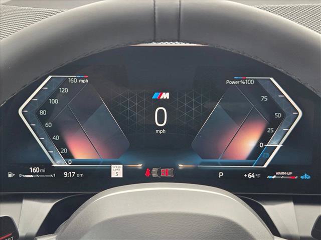 New 2026 BMW X3 xDrive30i AWD/4WD image 10