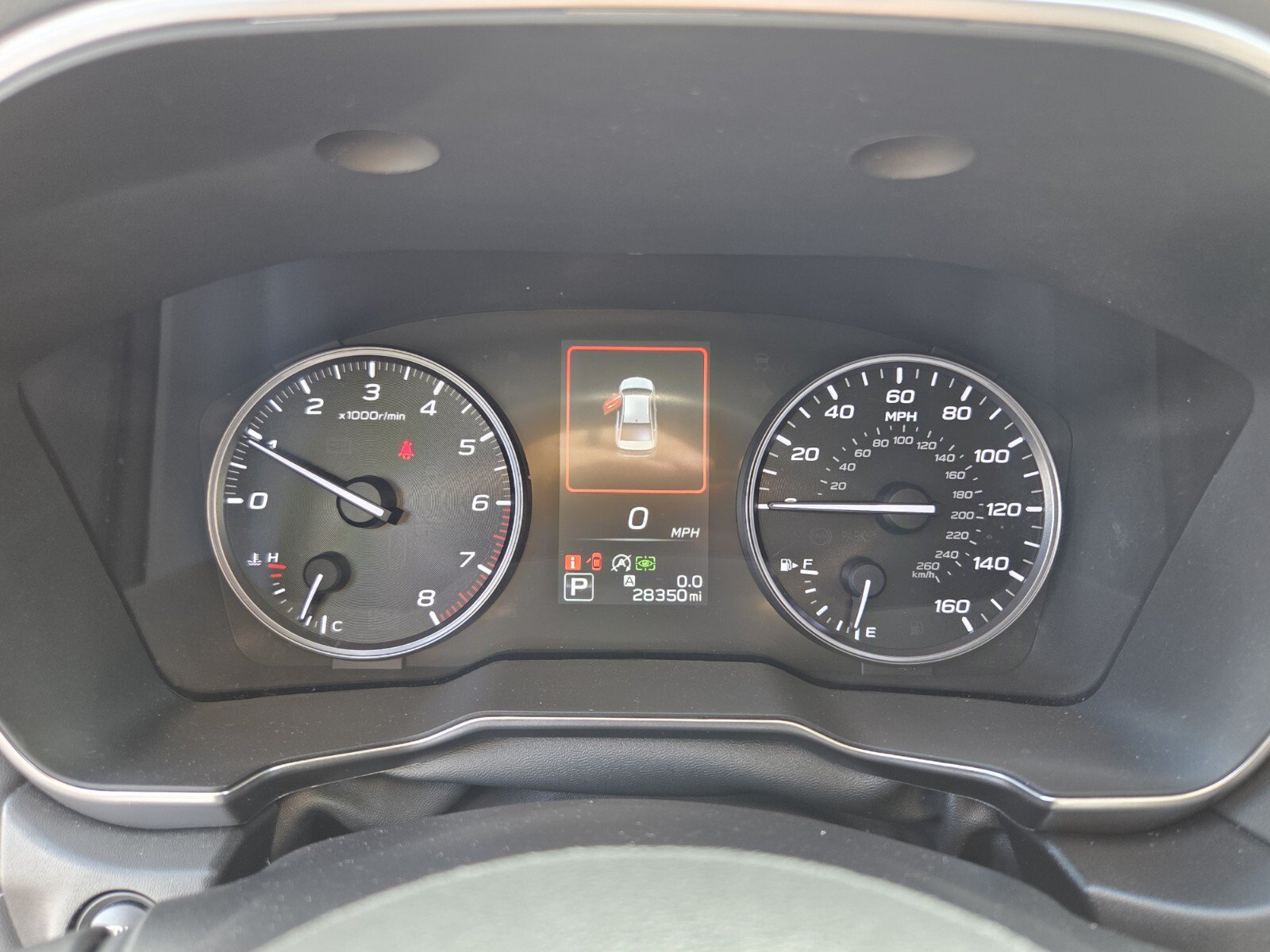 Used 2023 Subaru Legacy Limited AWD/4WD image 24