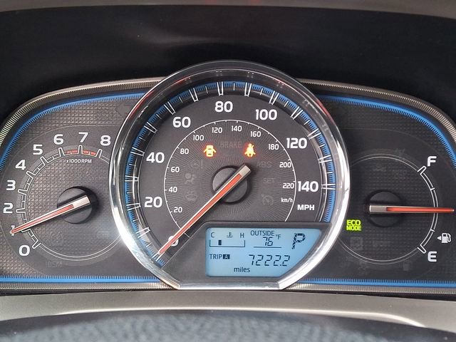 Used 2015 Toyota RAV4 Limited image 20