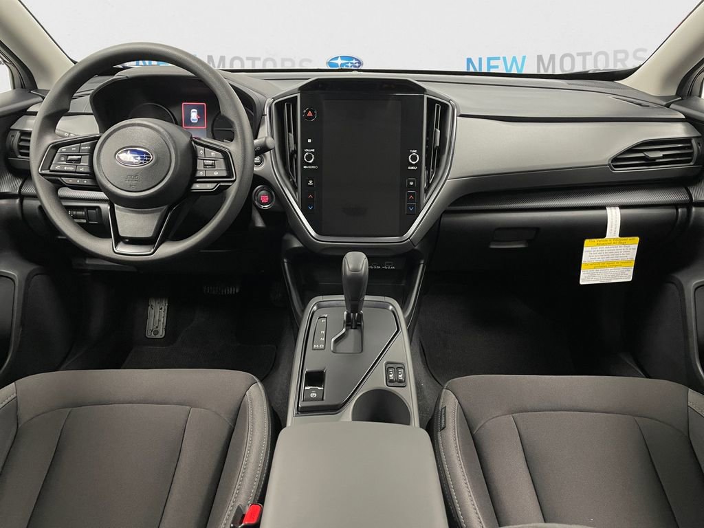 New 2026 Subaru Crosstrek 2.0i Premium image 10