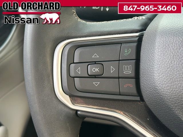 Used 2023 Jeep Wagoneer 4WD w/ Premium Group I image 23