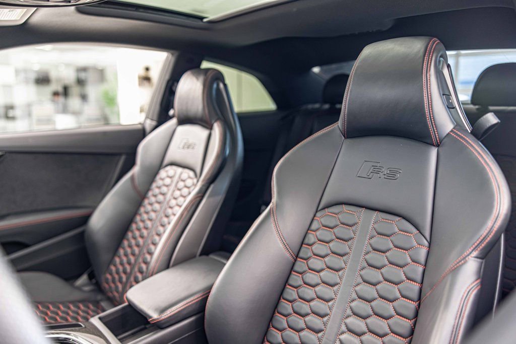 Used 2022 Audi RS 5 w/ RS Driver Assistance Package image 17