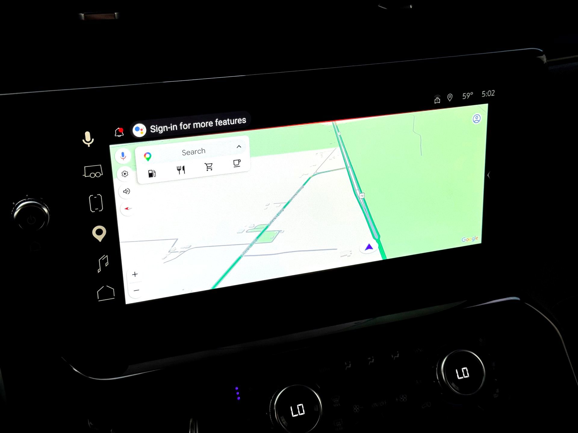 Used 2025 GMC Sierra 1500 AT4 image 28