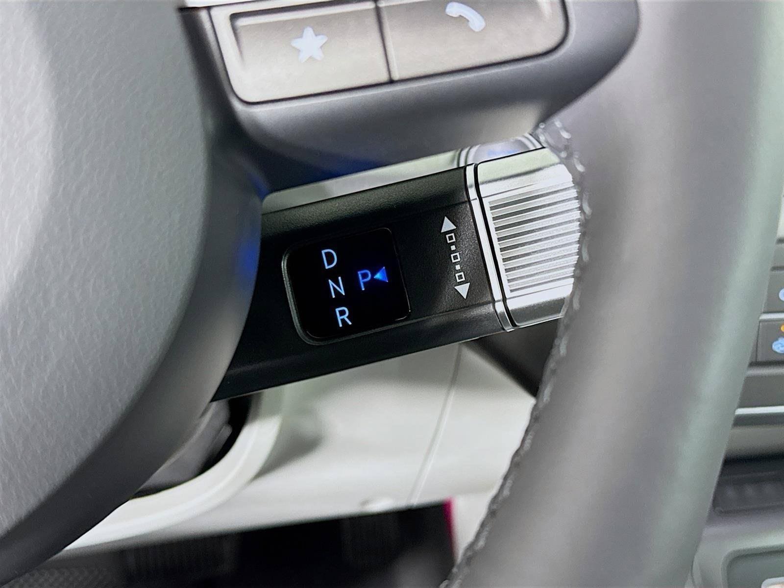 New 2026 Hyundai Kona Limited FWD image 19