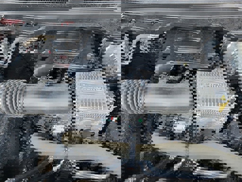 Used 2023 RAM 1500 Laramie image 10