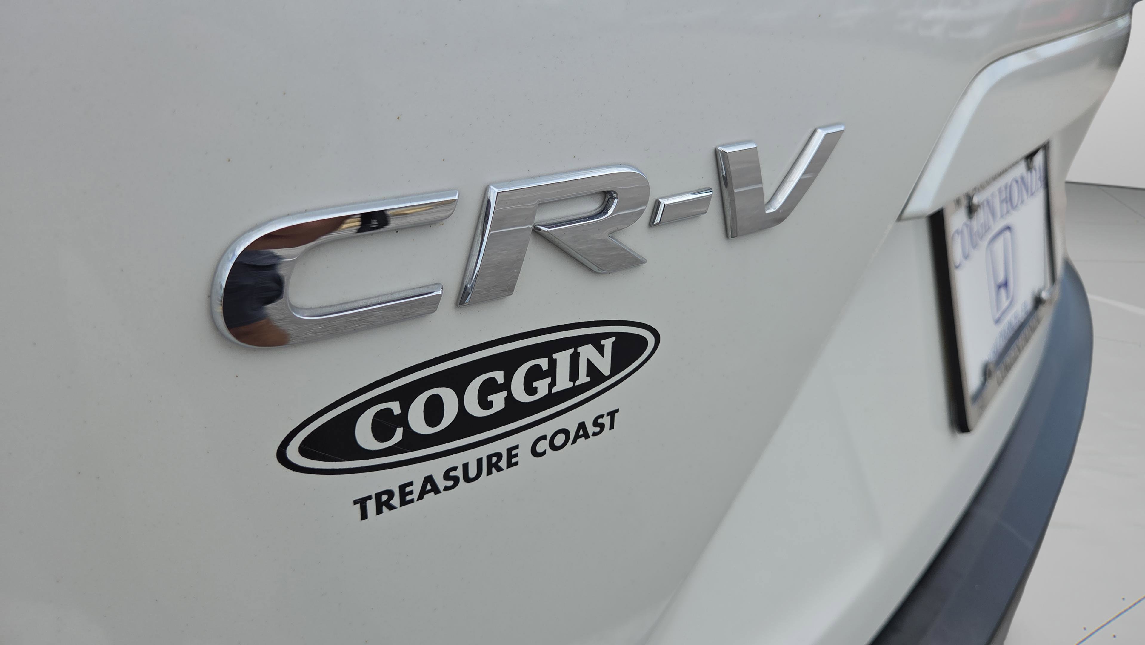 Used 2018 Honda CR-V EX-L image 36
