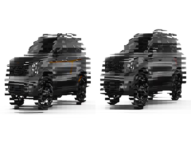 New 2026 Kia Sorento SX Prestige image 8