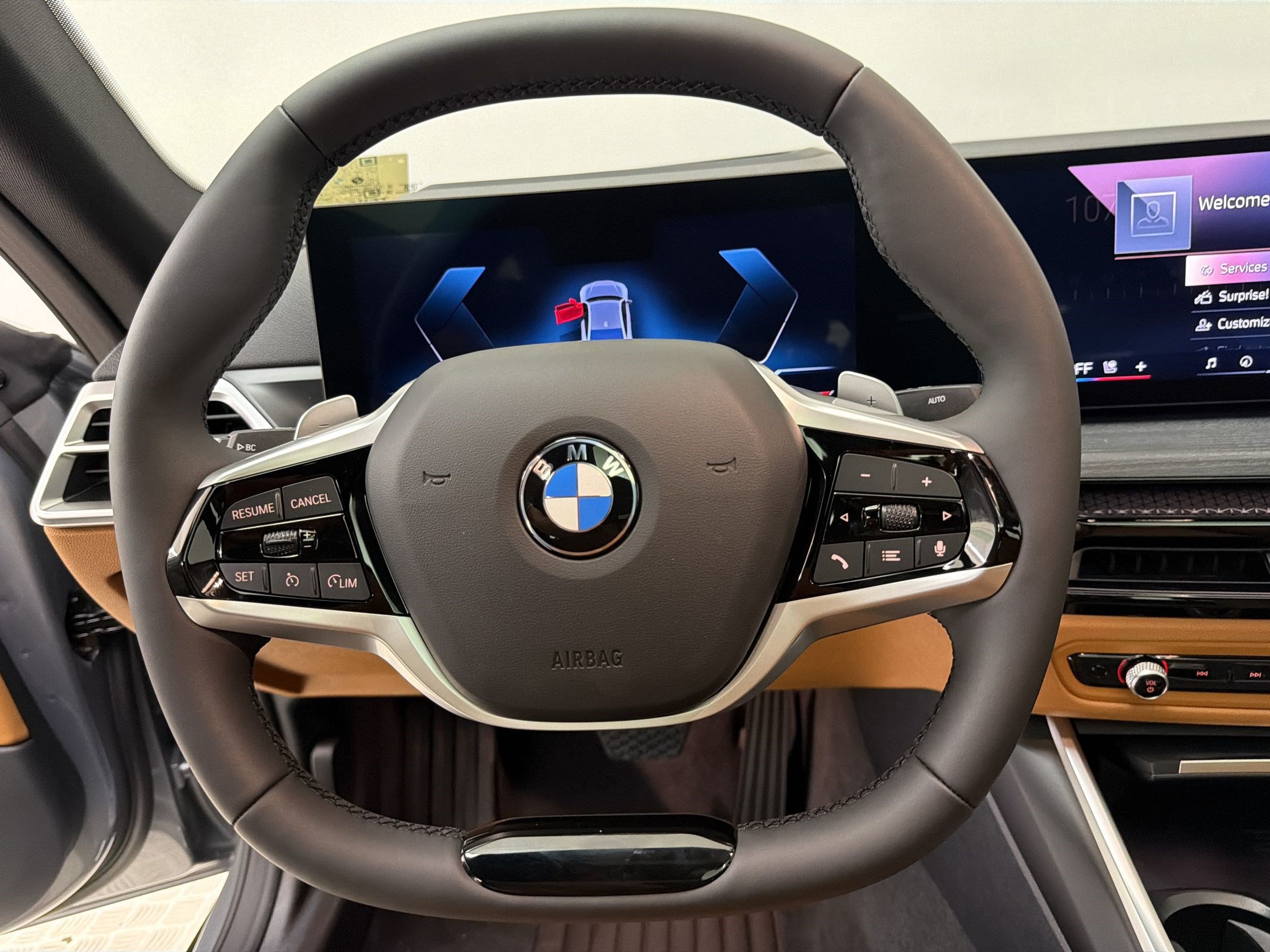 New 2026 BMW 430i w/ Premium Package RWD image 11