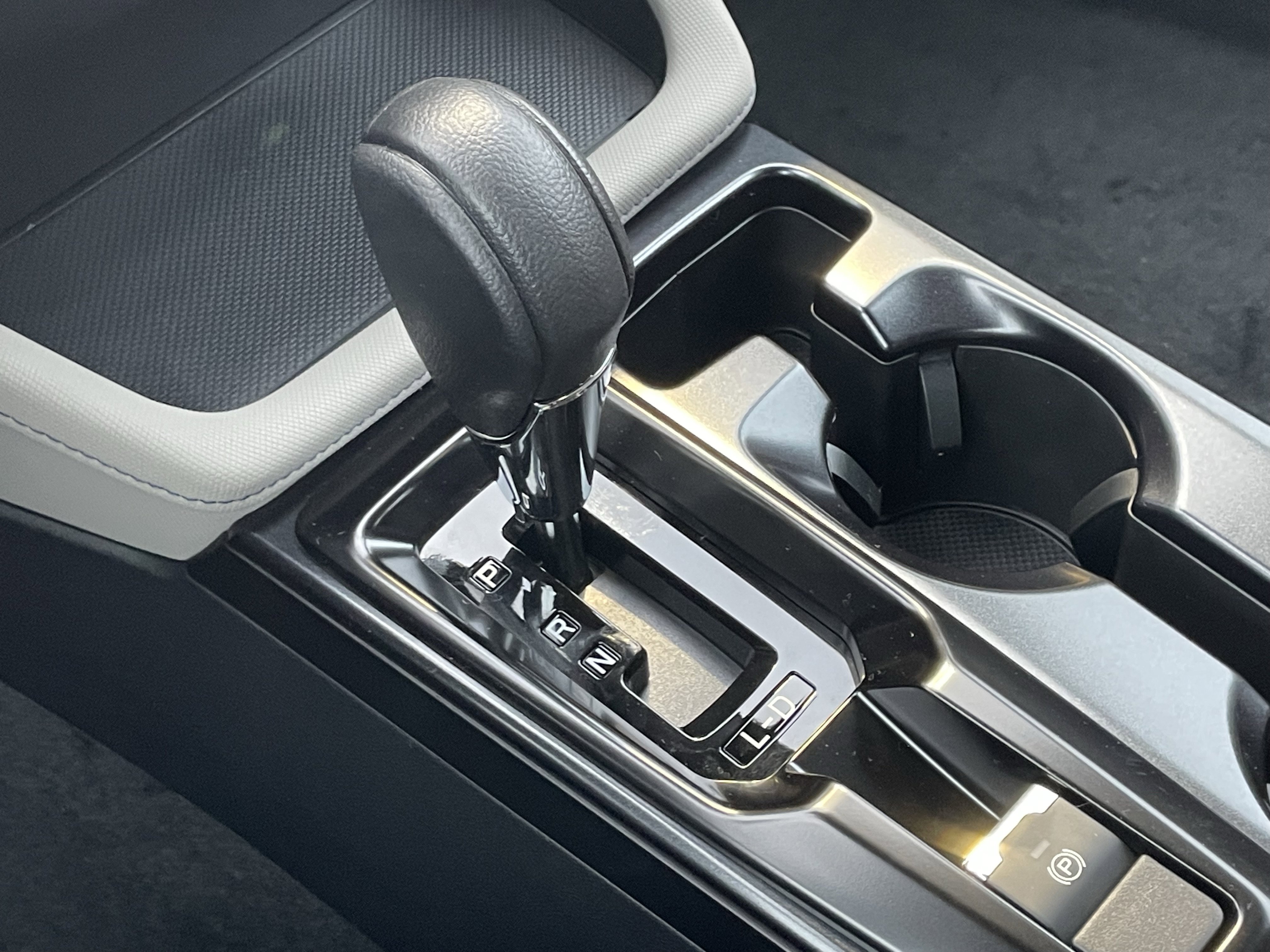 New 2026 Subaru Forester image 23