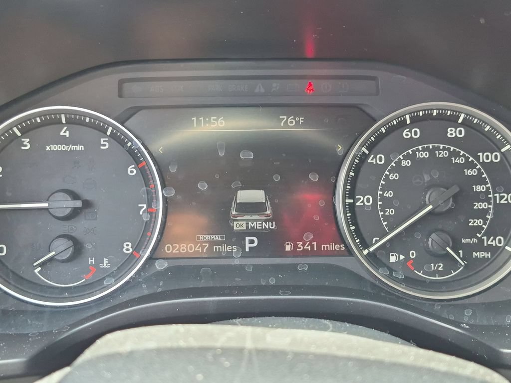 Used 2025 Mitsubishi Outlander SE AWD/4WD image 16
