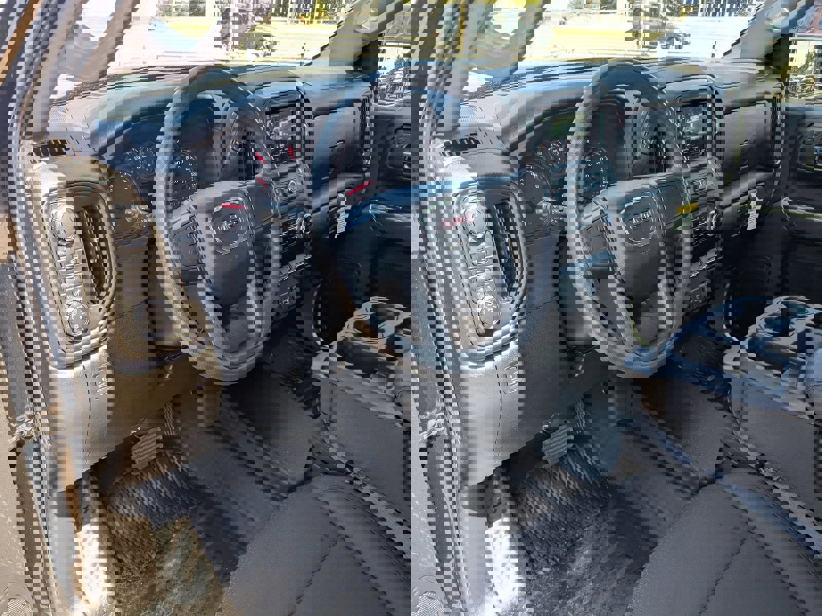 Used 2024 GMC Sierra 1500 Pro image 10