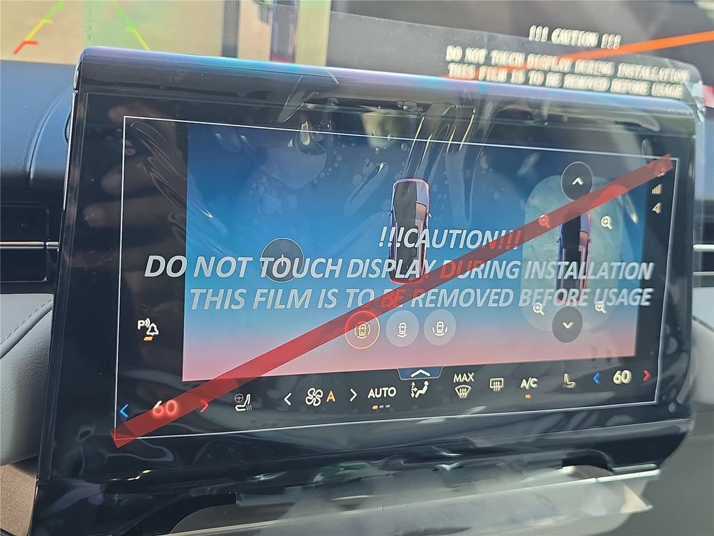 New 2026 Lincoln Nautilus Premier AWD/4WD image 19