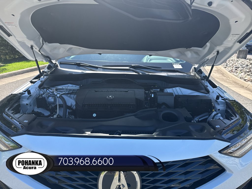 New 2026 Acura MDX A-Spec AWD/4WD image 37