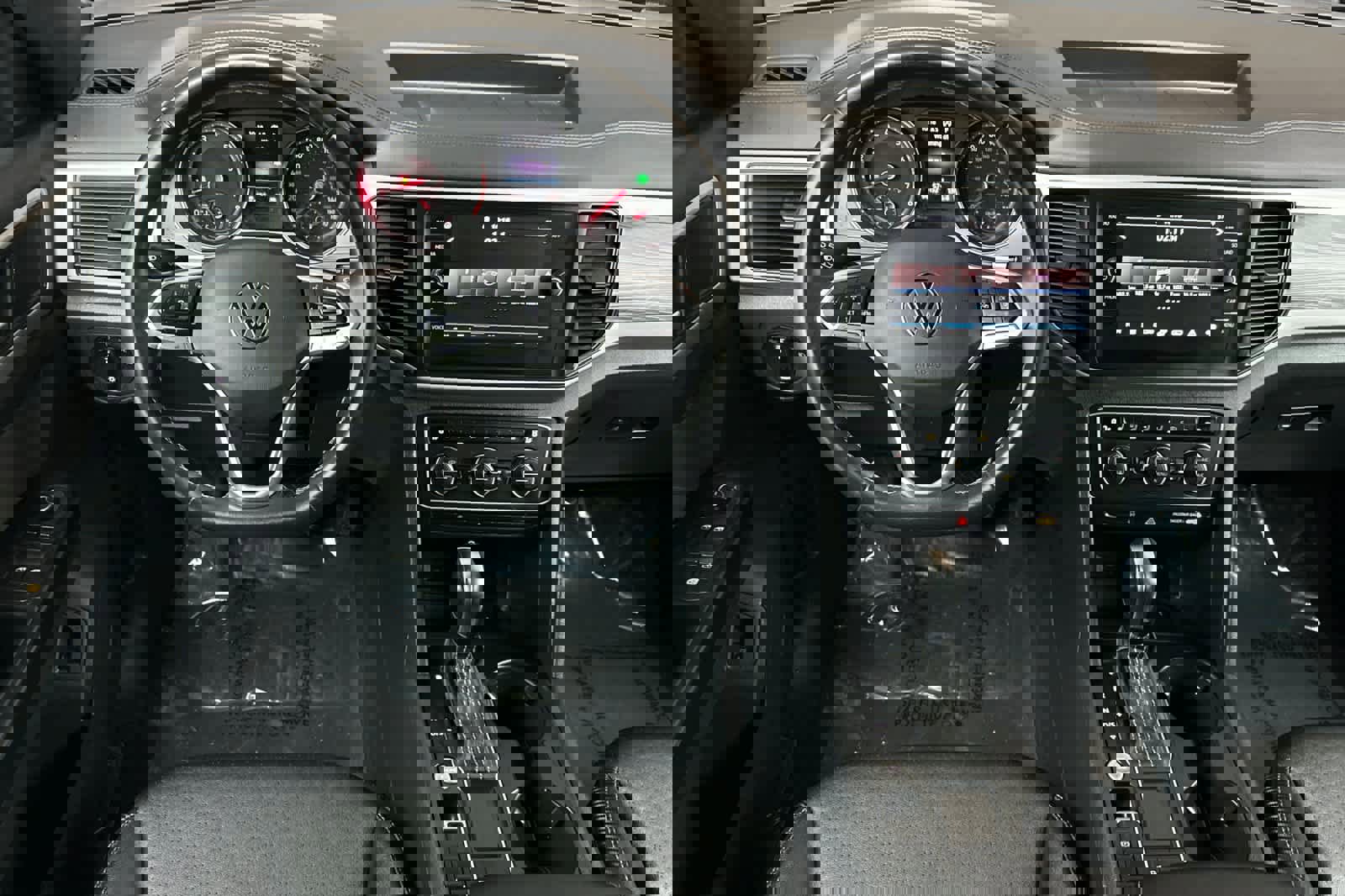 Used 2021 Volkswagen Atlas Cross Sport SE image 15