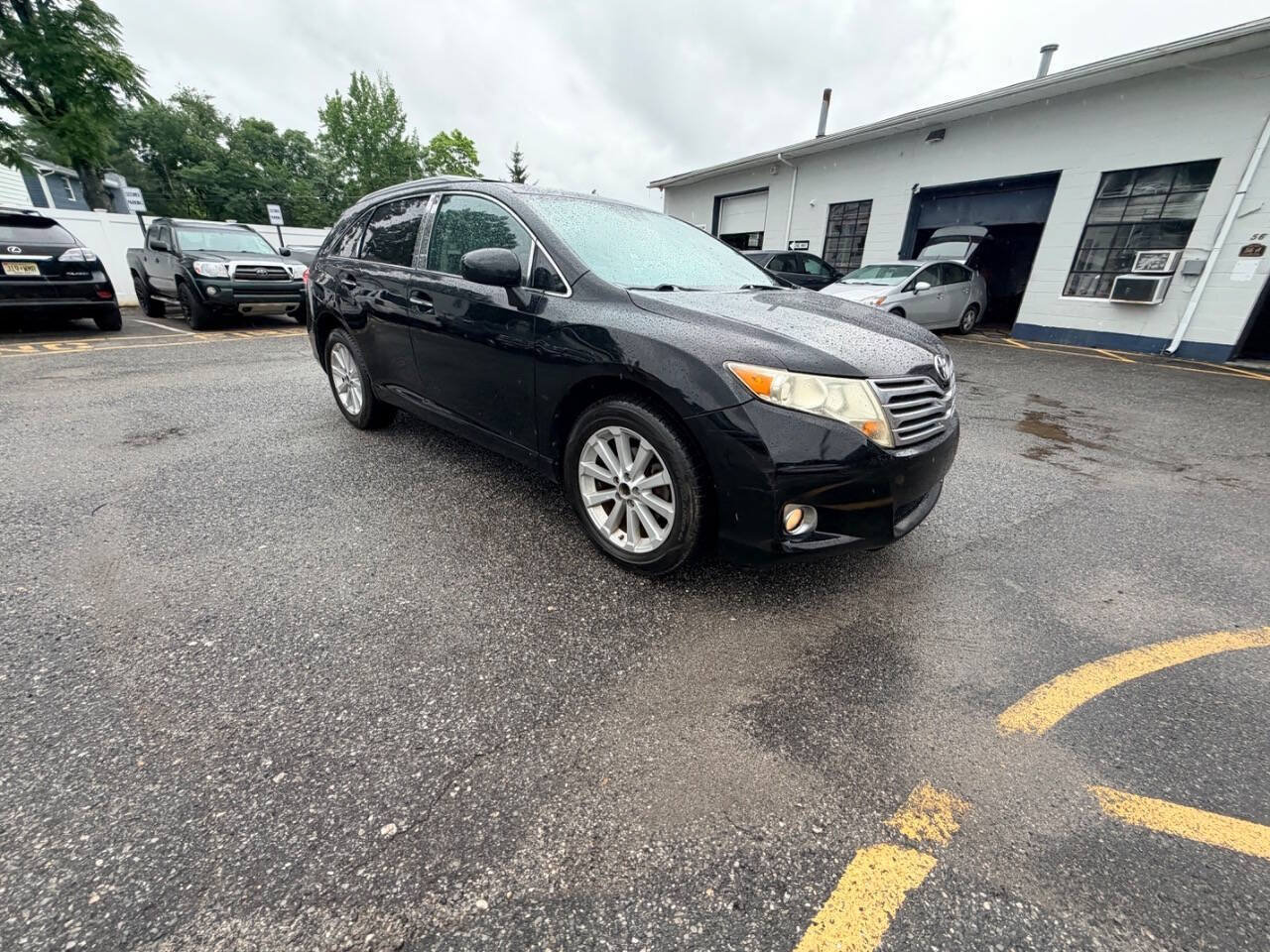 Used 2010 Toyota Venza AWD image 18