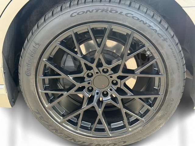 Used 2018 Lexus LS 500 AWD w/ Luxury Package image 10