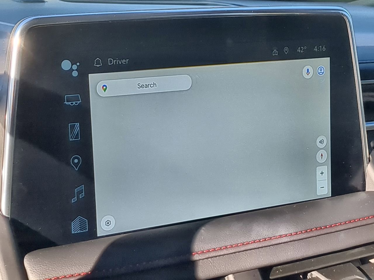 Used 2024 Chevrolet Tahoe RST w/ Luxury Package RWD image 14