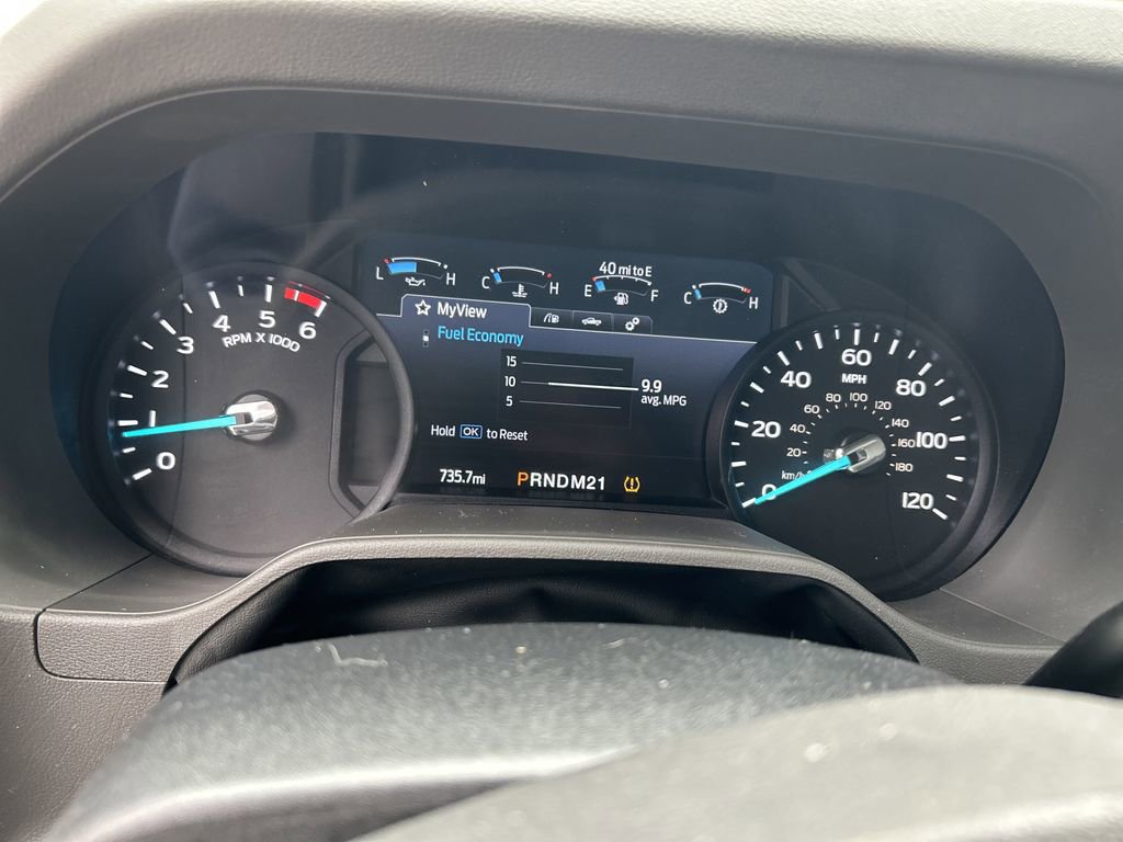 New 2026 Ford E-350 and Econoline 350 Super Duty w/ Power Equipment Group image 16