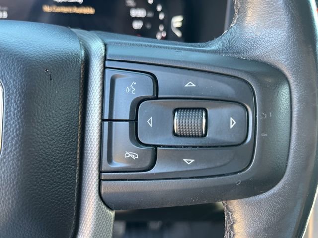 Used 2022 GMC Yukon Denali w/ Denali Premium Package image 27