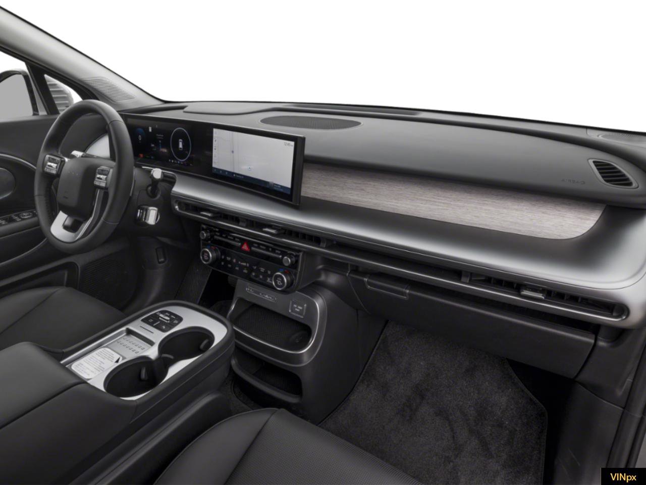 New 2026 Hyundai Ioniq 9 SEL image 5