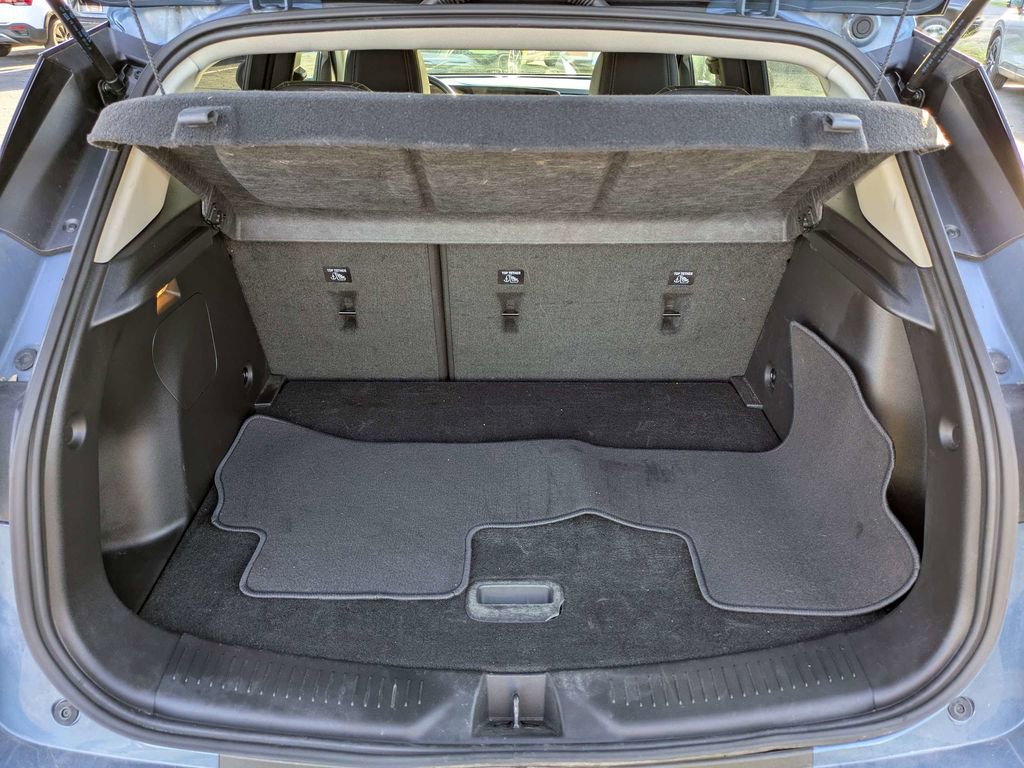 Used 2024 Buick Encore GX Preferred image 13