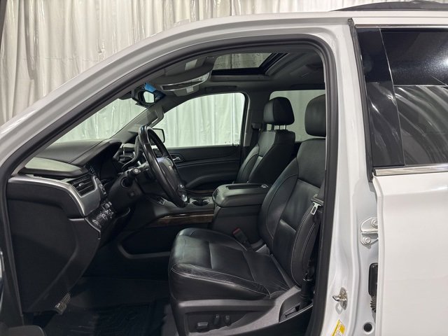 Used 2019 Chevrolet Tahoe LT image 10